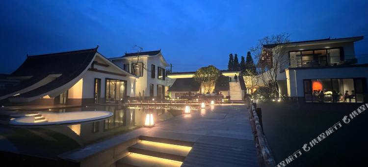 青程禾里民宿图片