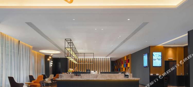 丽柏酒店(南京中山码头下关地铁站店)图片