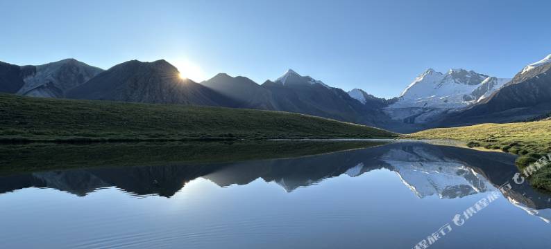 昭苏禧悦民宿图片