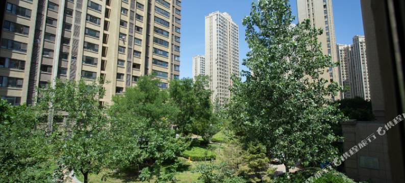 惠海轩酒店(青岛保利海上罗兰店)图片