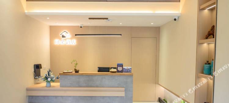 阅朵酒店(乐山世豪广场店)图片