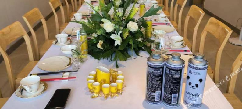 夕落·花间堂民宿图片