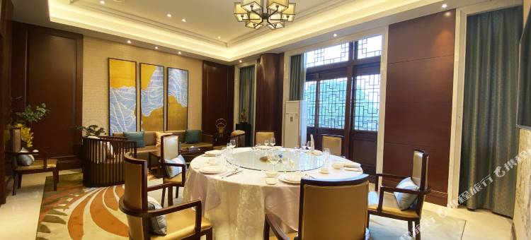 镇江宜园酒店图片