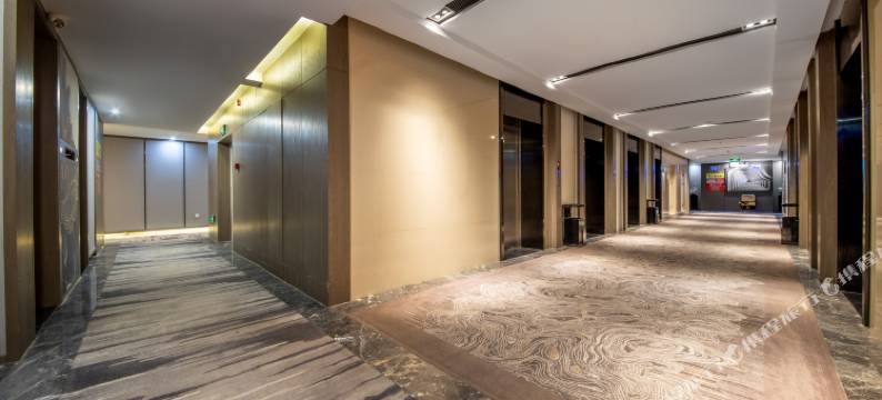 渭南L智慧酒店(万达店)图片