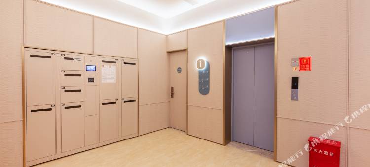 汉庭酒店(邯郸冀南瑞磁医院店)图片