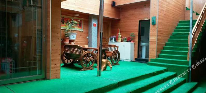 石阡小茶壶民宿图片