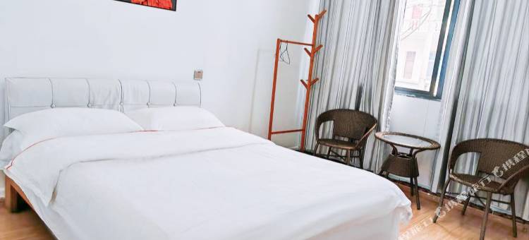 季安公寓(上饶师院店)图片