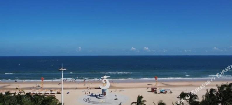 阳江市闸坡兴源居家庭旅馆图片