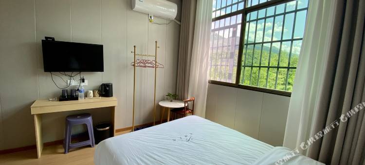 香樟民宿(洪安古镇边城景区店)图片