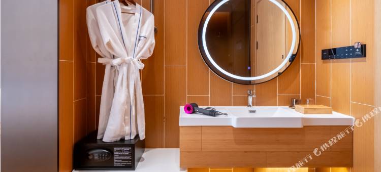 泗季酒店(左贡店)图片