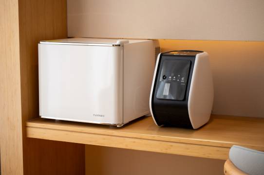 泗季酒店(左贡店)图片