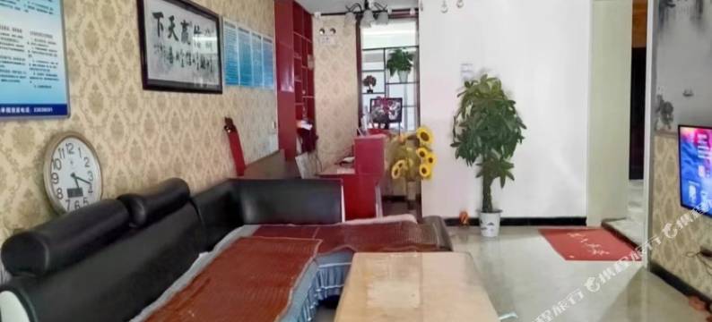 福星居商务宾馆(西安咸阳国际机场店)图片