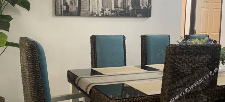 Casa Eliana Garden Villa by SMS Hospitality图片