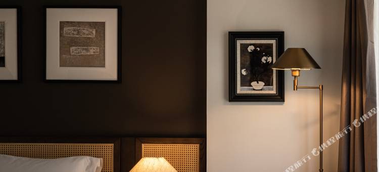 EZ Boomtel 逸宿泊庭酒店(宁波火车站汽车南站店)图片