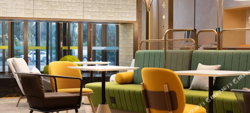 喀什希尔顿惠庭酒店(古城万达店)图片