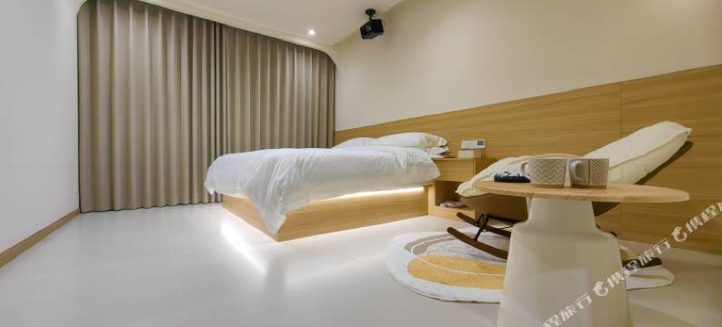 乐山如你所院·好运来酒店(张公桥美食街店)图片