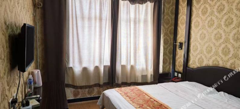 灵寿交通宾馆图片