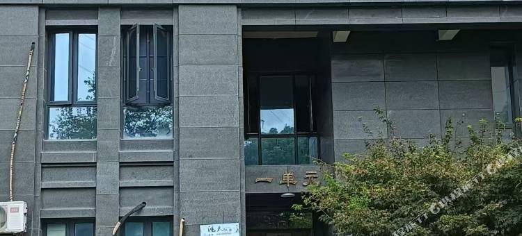 衢州鸿天民宿图片
