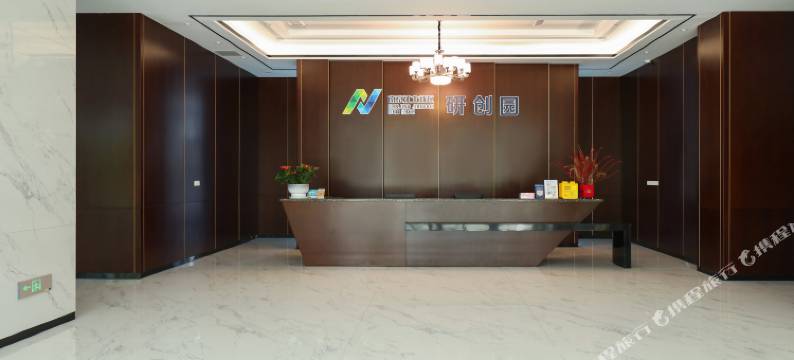 咖居公寓(浦云路店)图片