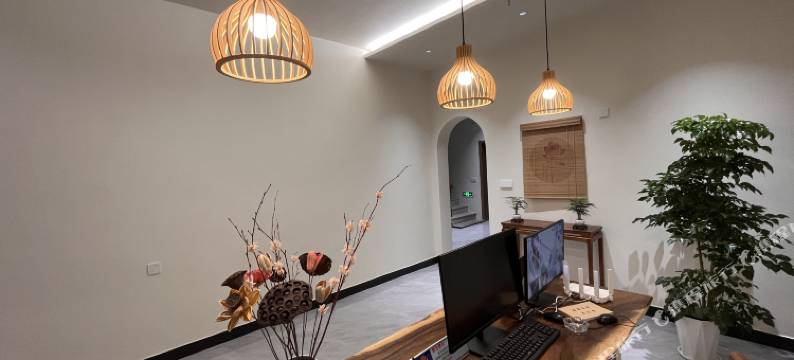 湄洲岛邻海雅居民宿(莲池澳沙滩店)图片