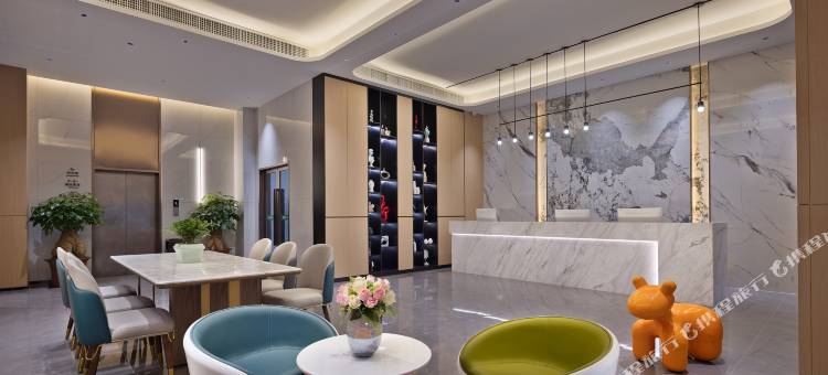 洛卡酒店(惠东黄埠店)图片