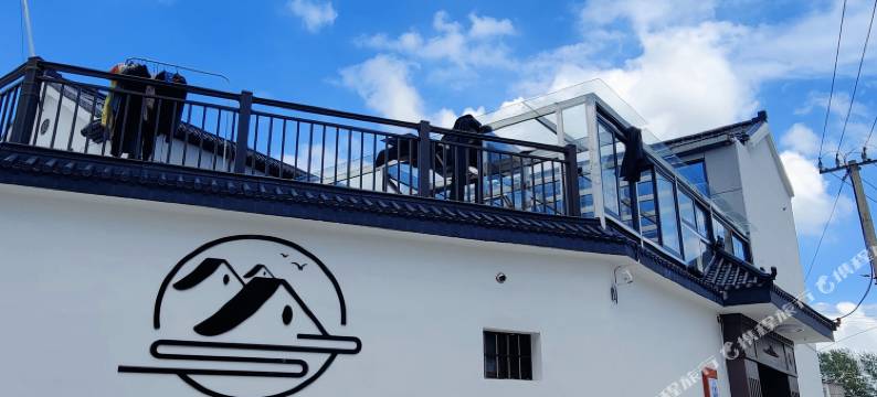 润得宾馆(扬泰机场店)图片