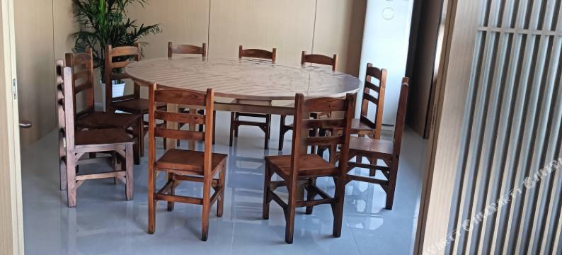 婺原香民宿(金庸大道店)图片