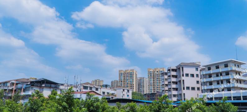 重庆春日花开商务酒店图片