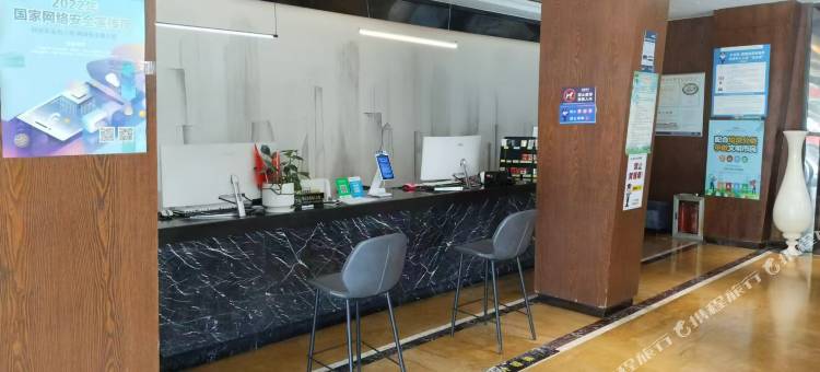 铜陵壹舍电竞酒店图片