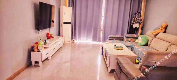 额济纳旗胡杨林精品民宿图片