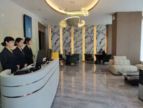 都市118·精选酒店(卢氏汽车站店)预订价格,联系电话位置地址【携程酒店】