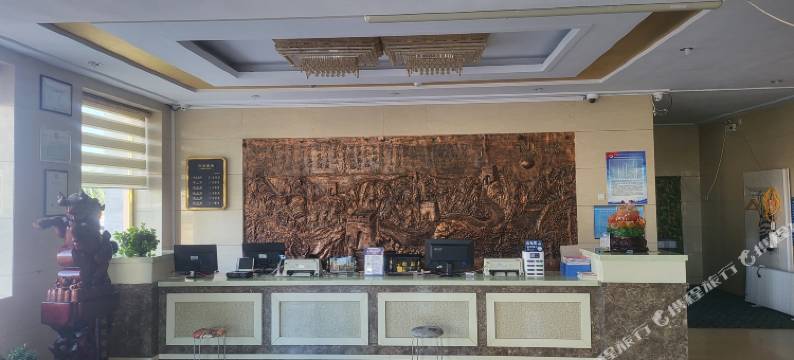 宏盛商务宾馆图片