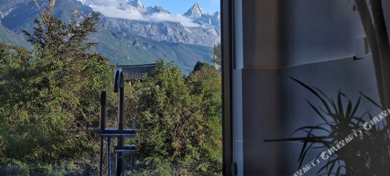 风止峰宿民宿图片