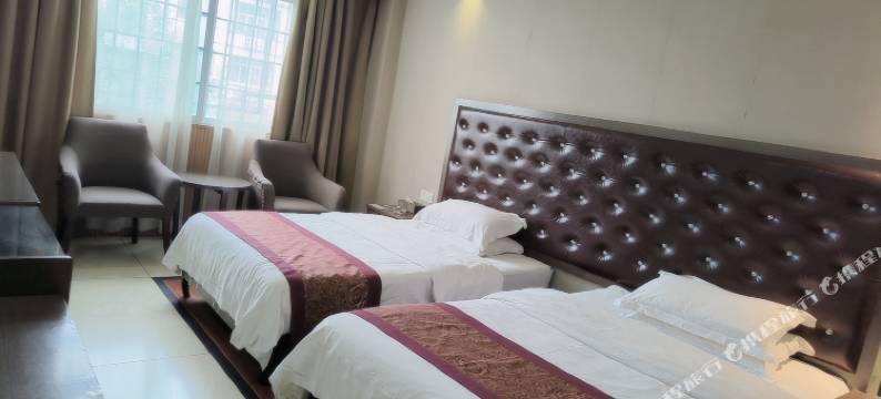 麻阳罗曼假日酒店图片