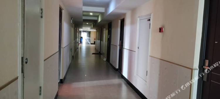 艾遇智能民宿(铂金公馆店)图片