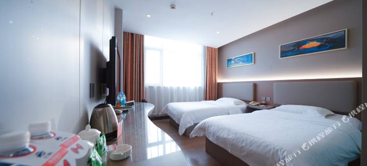 隆尧天一时尚酒店图片