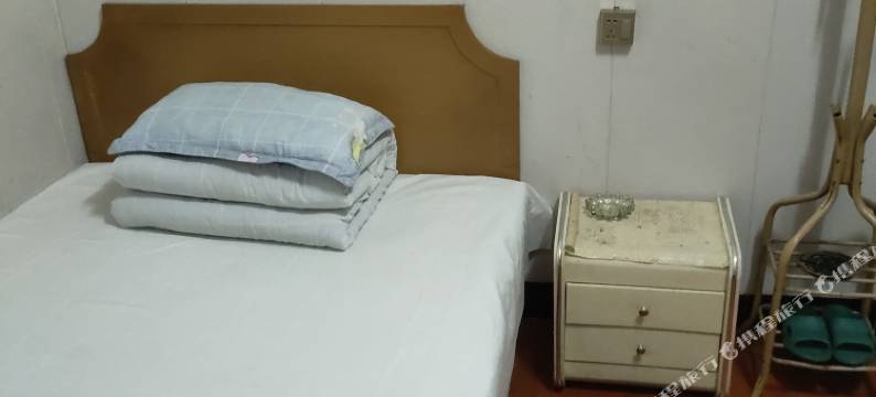 当涂兴源旅社图片