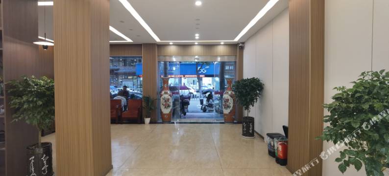 温州海城商务宾馆图片