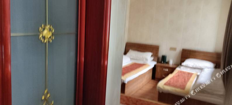 平遥春来旅馆图片