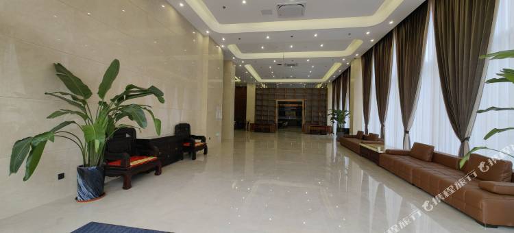 福仁万象大饭店图片