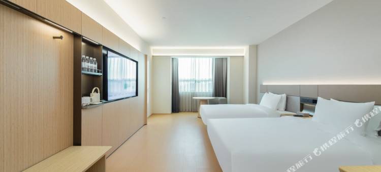 全季酒店(太原南内环西街店)图片