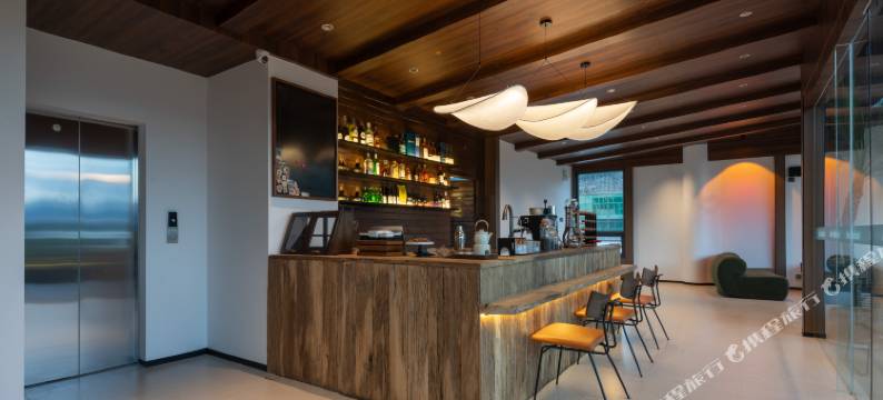 安束·Ans丨日照金山·与你共赴山海之约·雪山观景度假庭院图片