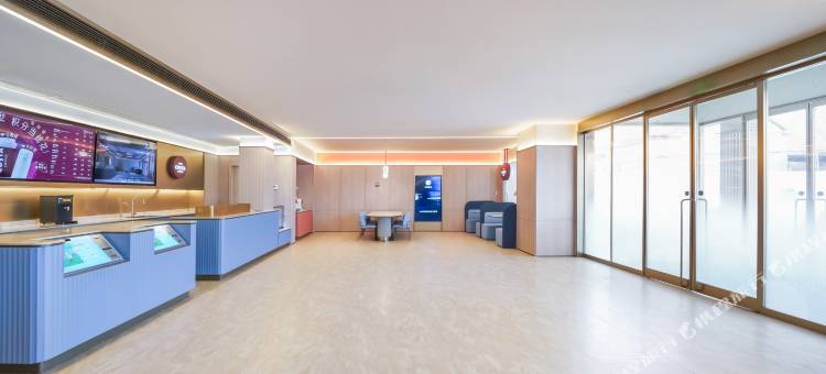 汉庭酒店(邯郸肥乡店)图片