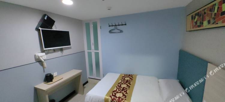 家畅宾馆(北京站同仁医院店)图片