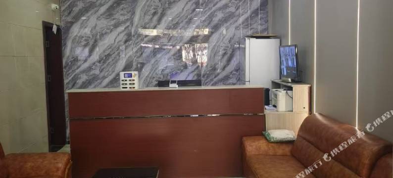 星光之城酒店图片