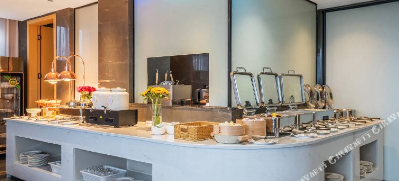 丽程酒店(丘北椒莲广场店)图片