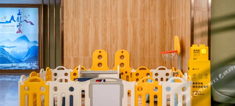 景澜云漫酒店(丽江古城祥和商业广场店)图片