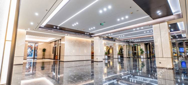 辽宁工会大厦图片