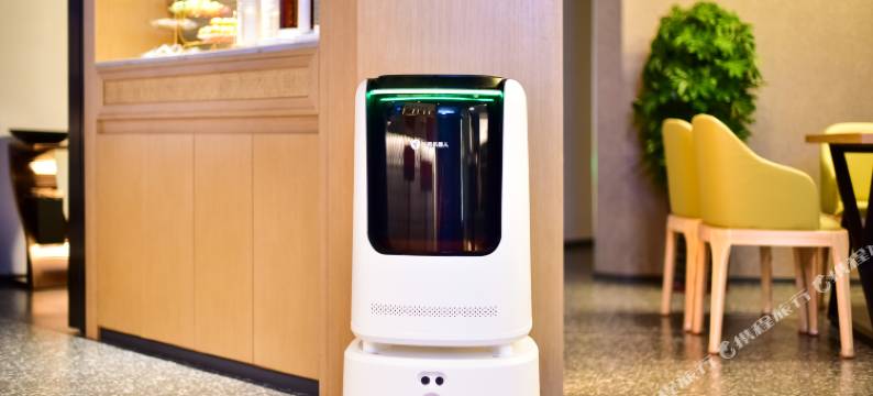 秋果酒店(北京望京科技园东湖渠地铁站店)图片