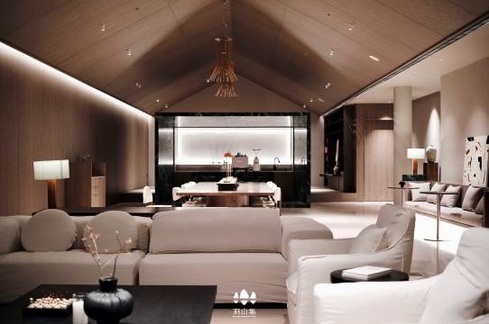 临海市羽山集民宿图片